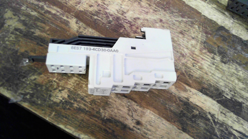 Siemens ET200S Terminal Module
