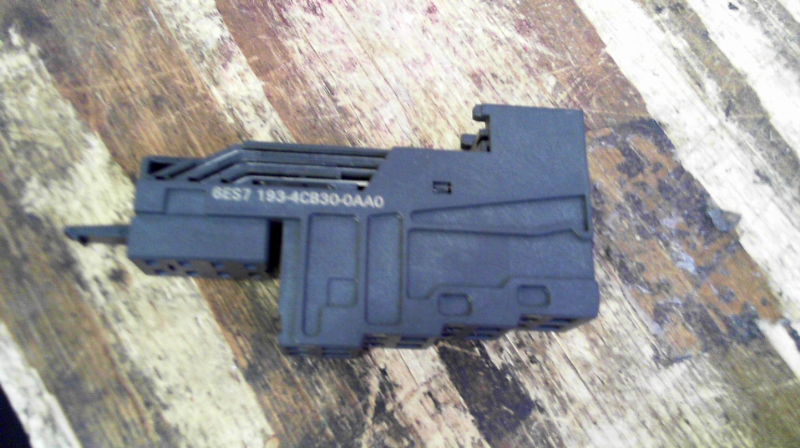 Siemens ET200 Terminal Modules