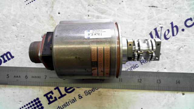 Litton Encoder