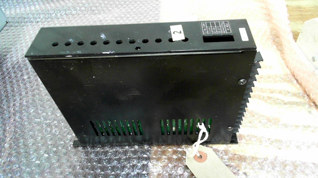 Temcy Stepping Motor Driver