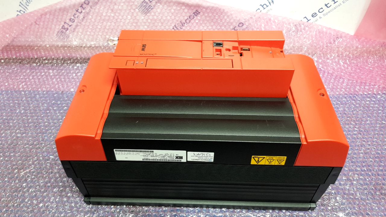 Sew Eurodrive Inverter
