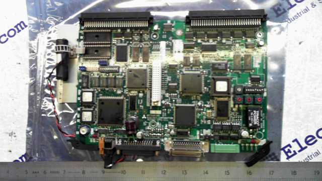 Mitsubishi PCB
