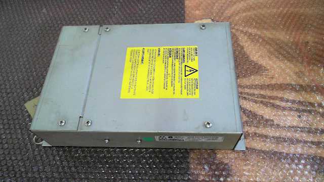 Wittur Door Motor Regulator