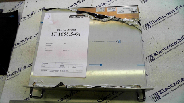 Schaefer Inverter
