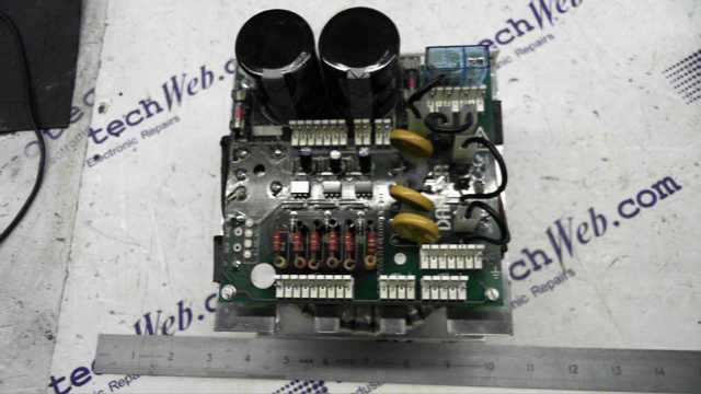 Thyssenkrupp Control Board & Transformer