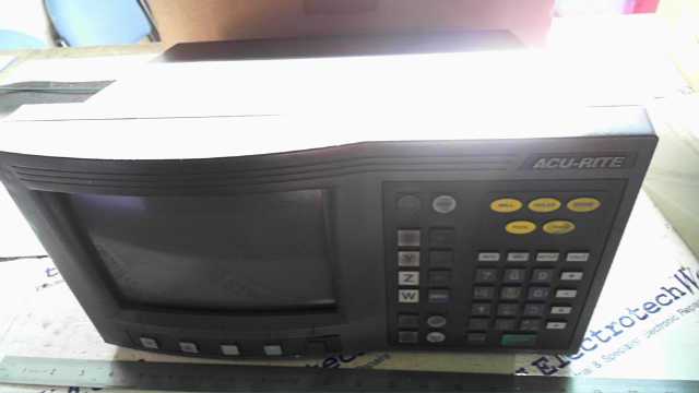 Heidenhain CNC Controller