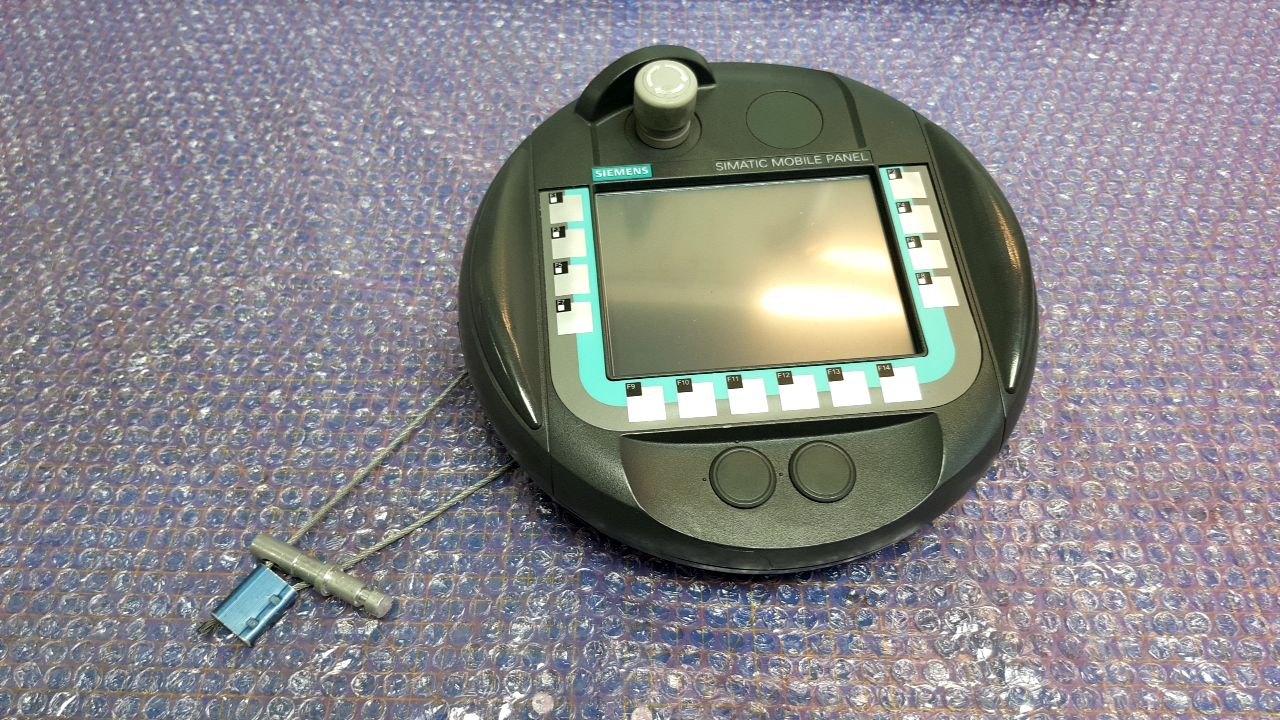Siemens Mobile Panel