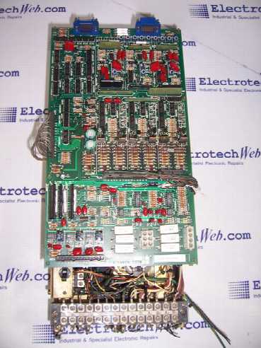 Yaskawa Servo Drive Servo Pack