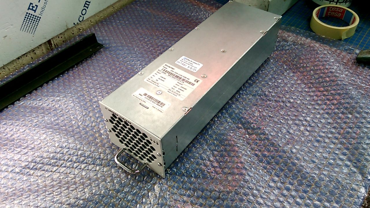 Eltek / 230VAC DC-AC Inverter