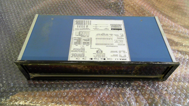 Worhle Display Module