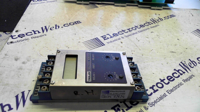 Trolex Analogue Monitor