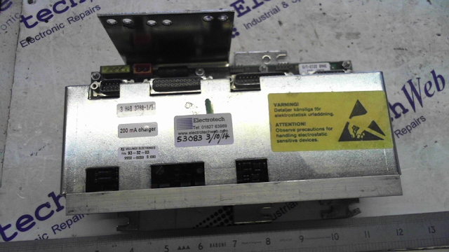 ABB Measurement Board