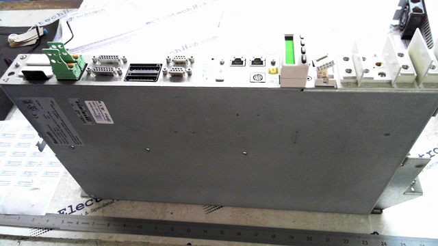 Rexroth Indramat Servo Controller