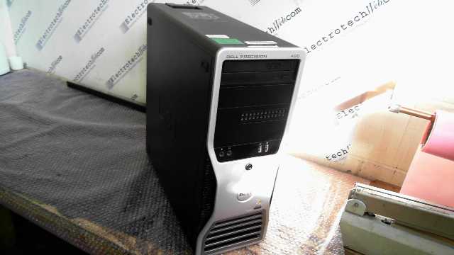 Dell PC