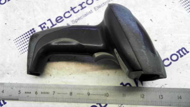 Datalogic Scanner