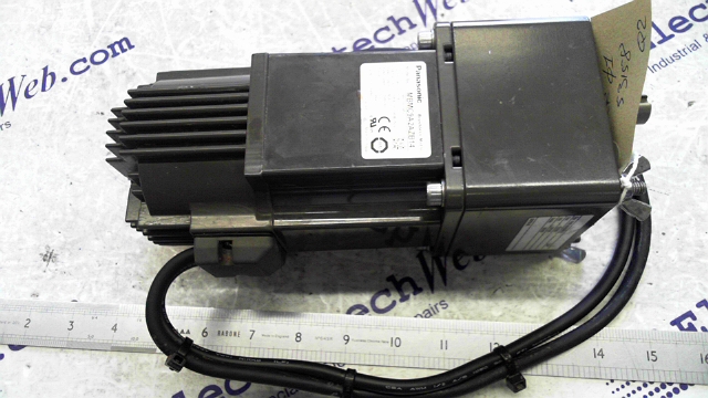 Panasonic Servo Motor