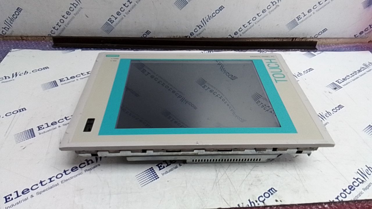 Siemens SIMATIC Panel PC870