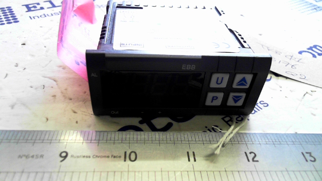 Tecnologic Temperature Controller