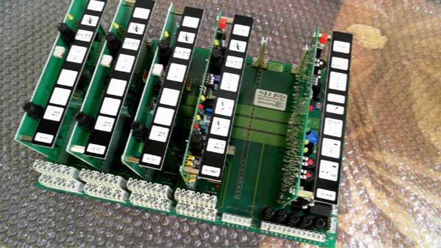 Ferralux Motherboard