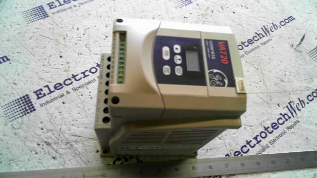 General Electric Power Drive