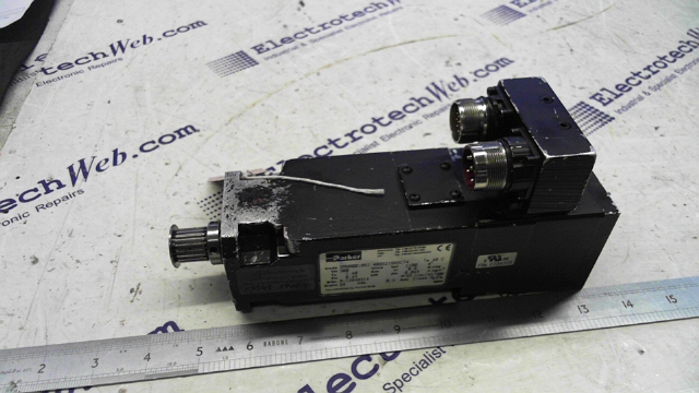 Parker Servo Motor