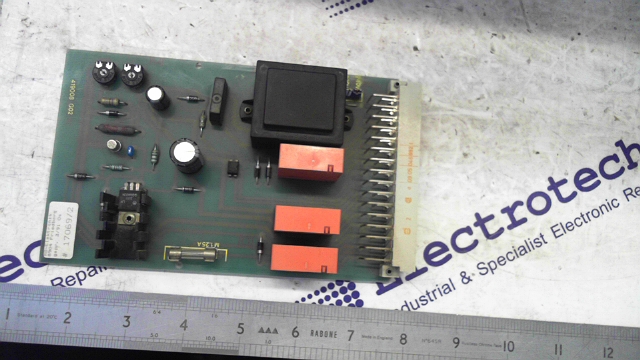 Elektronik PCB