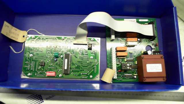 Ormandy Commercial Water Heater