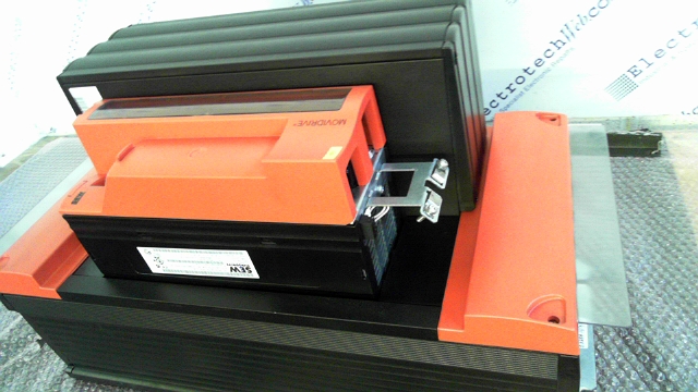 Sew Eurodrive Movidrive