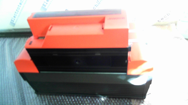 Sew Eurodrive Movidrive