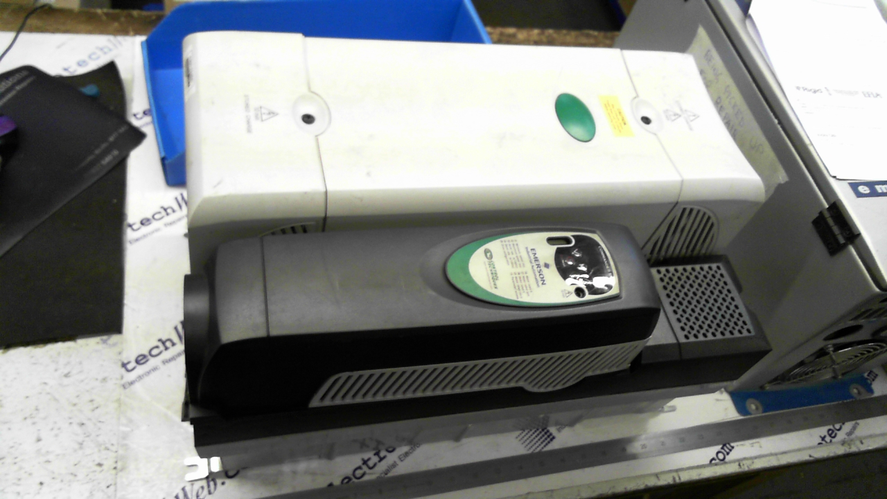 Control Techniques 37kW Inverter Drive