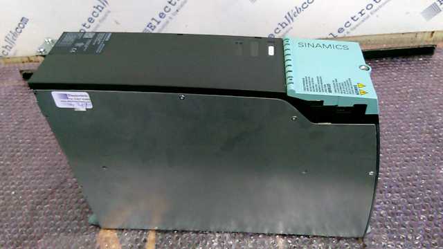 Siemens Single Motor Module