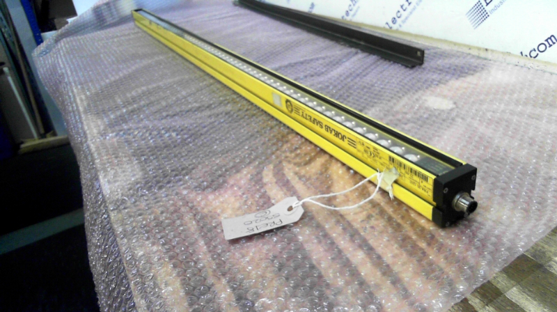 Jokab Safety Transmitter Lightguard