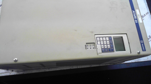 Telemecanique Inverter