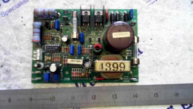 OEM Board