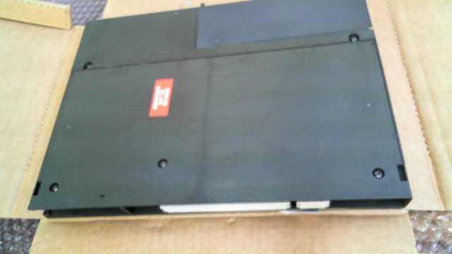 Siemens Processor Module