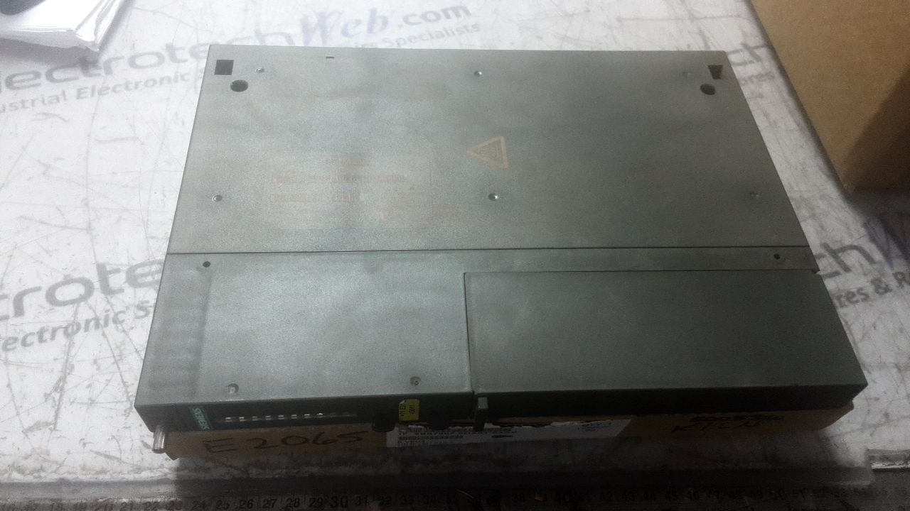 Siemens Power Supply Module