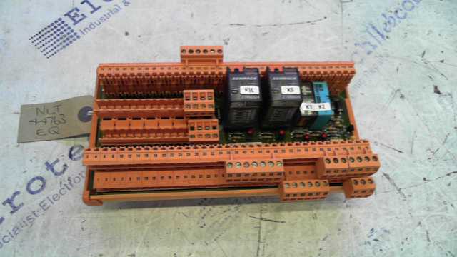 Sutron Electronic PCB