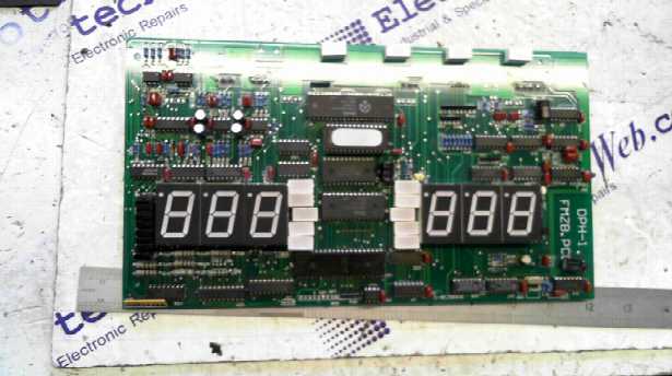 OEM PCB