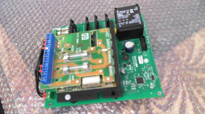 Bakon Control Board