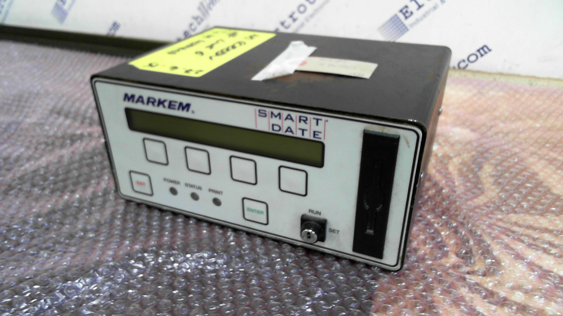 Markem Printer Control Unit