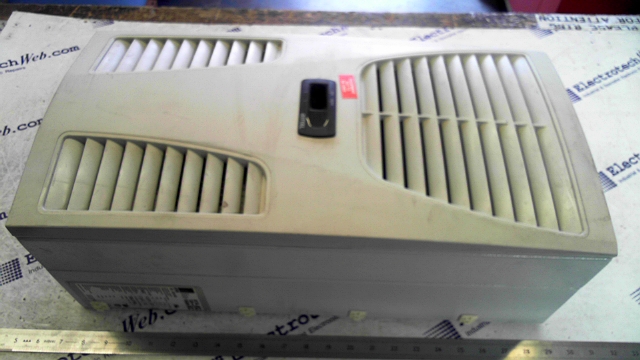 Rittal Air Conditioner Unit