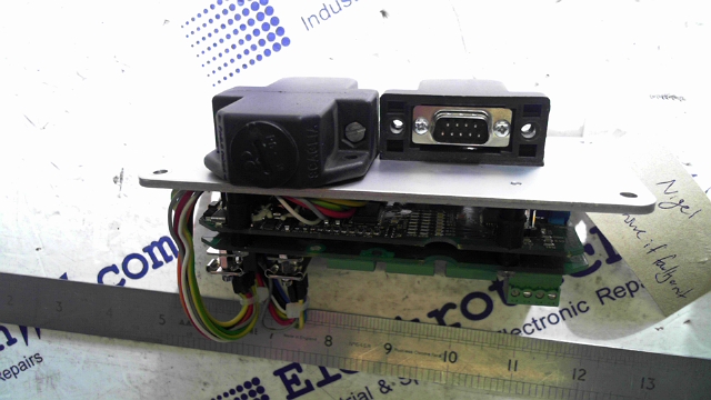 Bertronic Junction Module