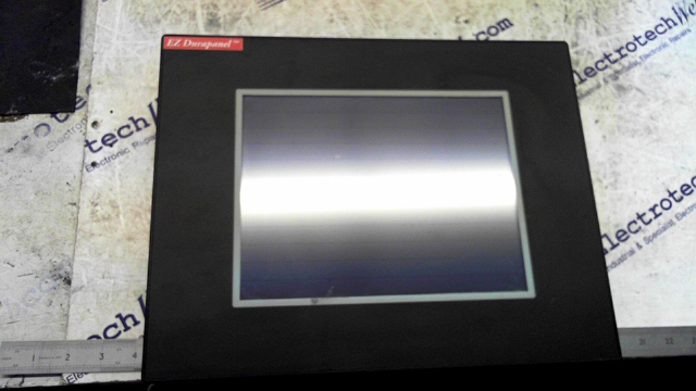 EZ Durapanel HMI