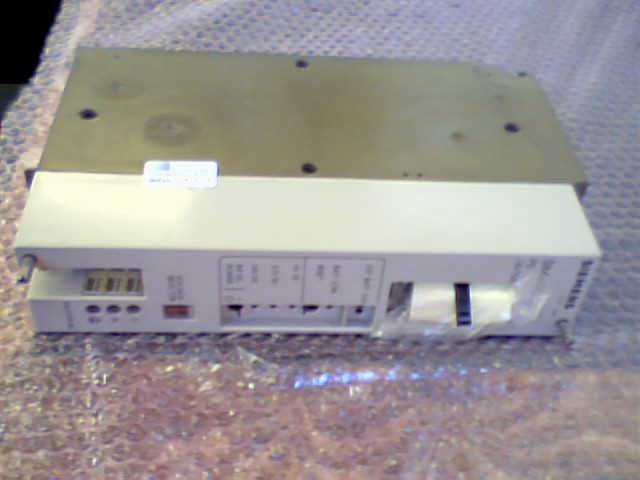 Siemens Modular Power Supply