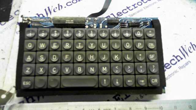 Anca Keyboard