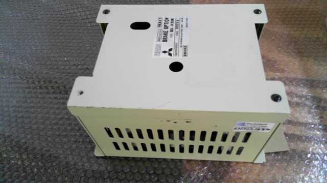 Mitsubishi Brake Unit