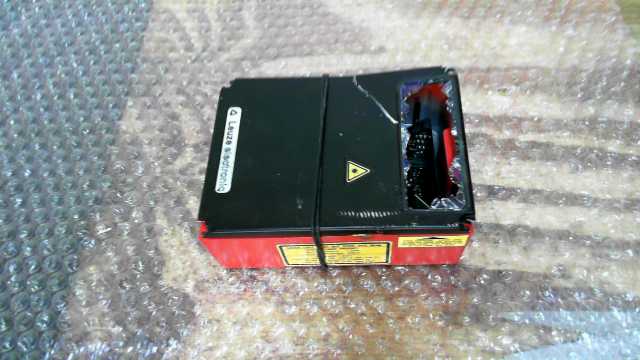 Leuze Lumiflex Controller