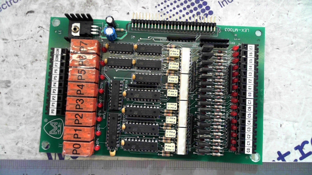 OEM PCB