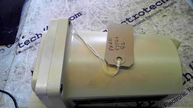 Omniguard Optical Flame Detector