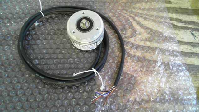 Sick Incremental Encoder